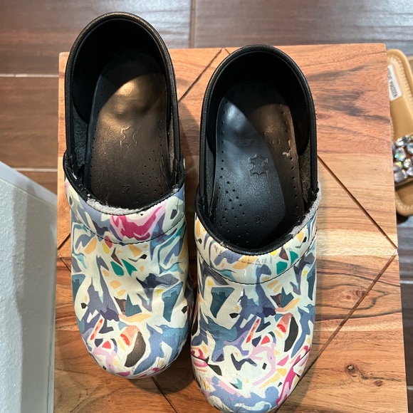 Dansko clogs - Picture 2 of 7